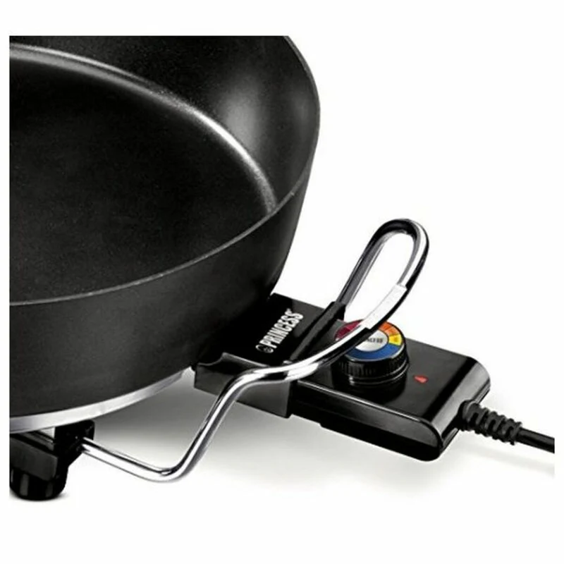 Cocotte avec couvercle Princess Electric 5,4 L 1800W