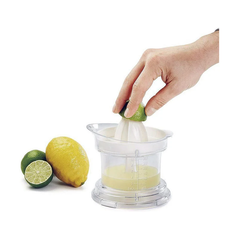 Presse-agrumes électrique Metaltex Agrumes 300 ml