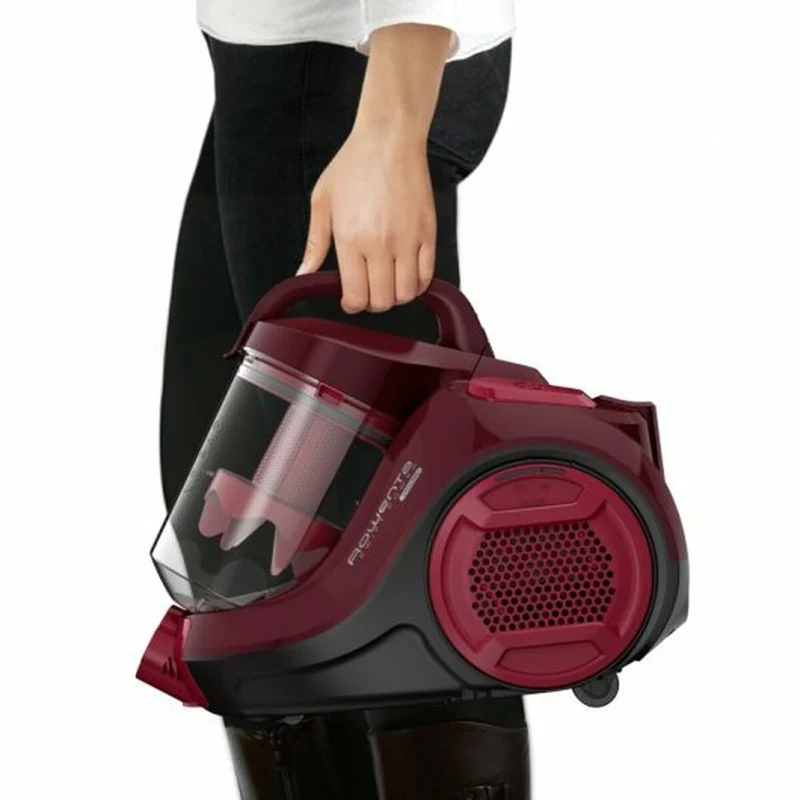 Aspirateur sans sac Rowenta Swift Power Cyclonic 750 W