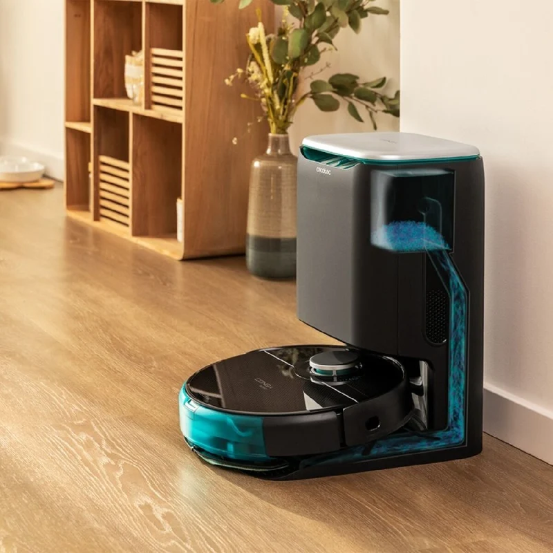 Chasse d'eau Cecotec Conga Home 10000