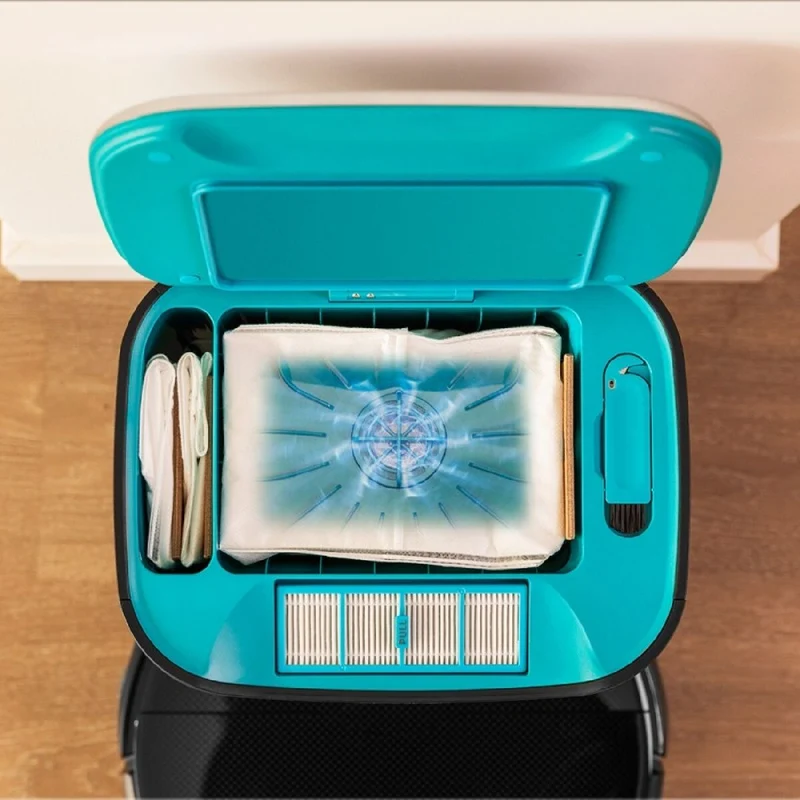 Chasse d'eau Cecotec Conga Home 10000