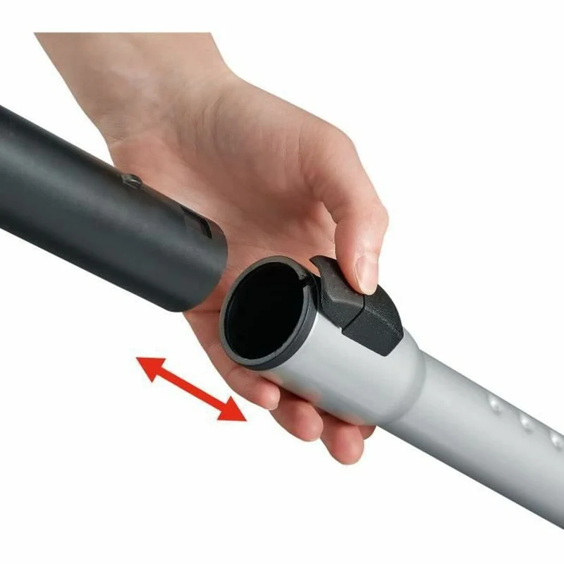 Extracteur Severin BC 7035 750 W Blanc/Gris 750 W