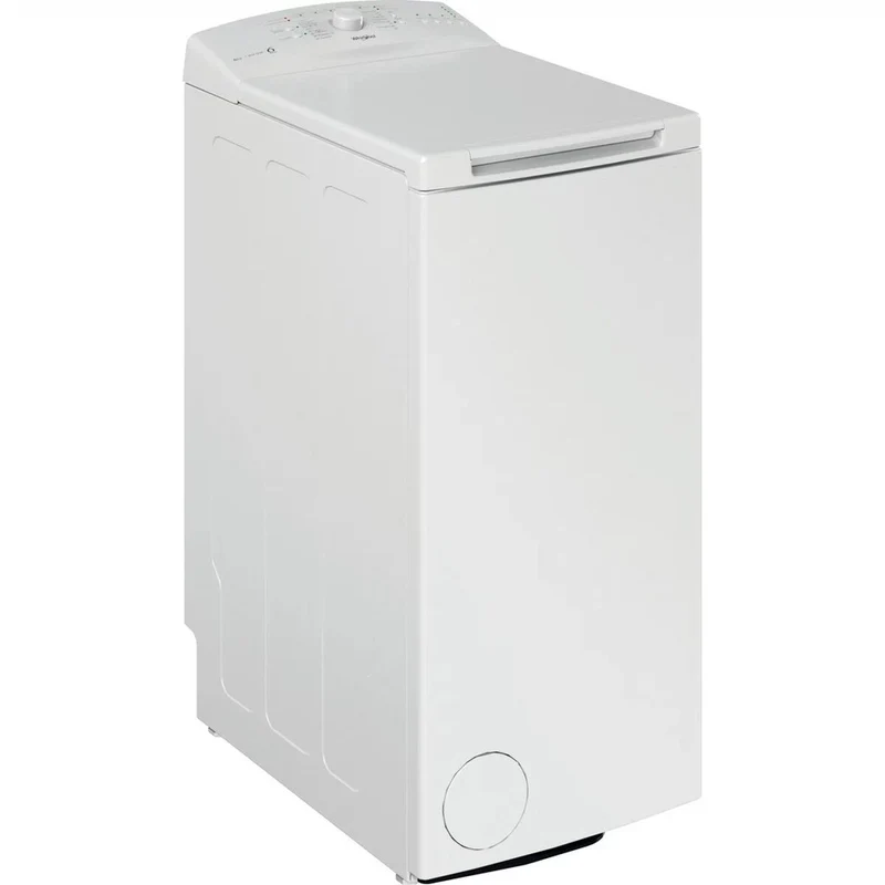 Lave-linge Whirlpool Corporation TDLR6240LSPN 1200 tr/min 6 Kg 40 cm