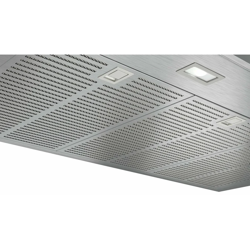 Hotte conventionnelle BOSCH DWB97FM50 90 cm 710 m³/h 65 dB Acier
