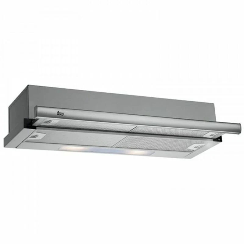 Hotte conventionnelle Teka 40474390 90 cm 332 m³/h 175W E Acier