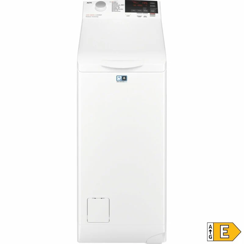Lave-linge Aeg L6TBG721 7 kg 1200 tr/min