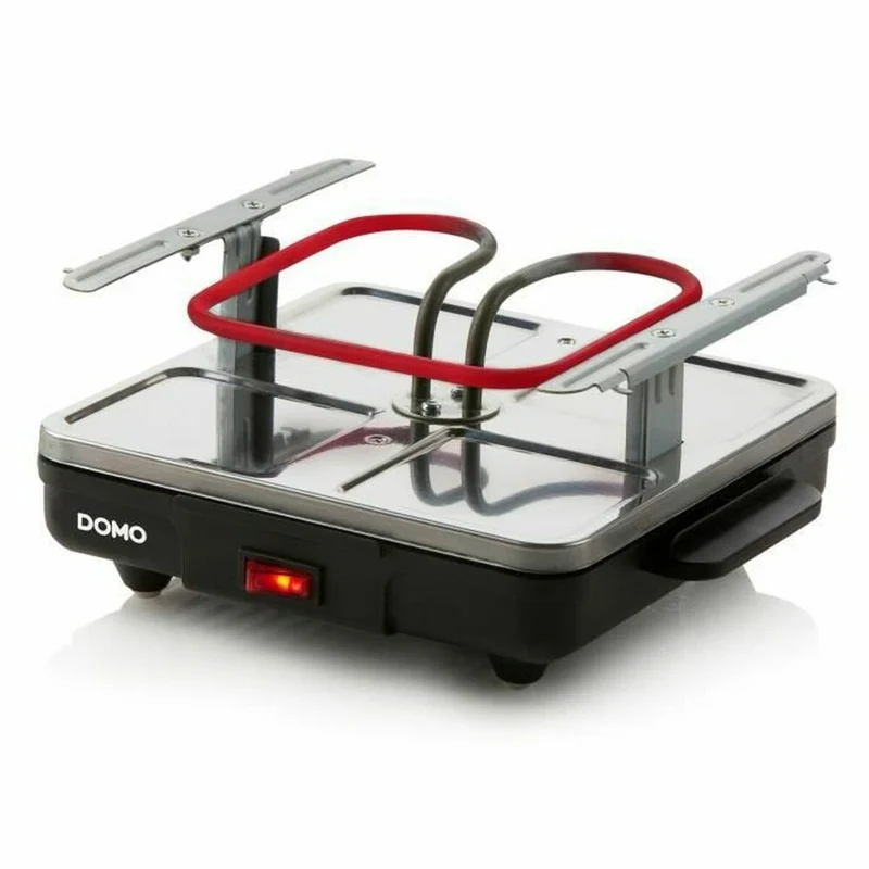 Barbecue électrique DOMO DO9147G 600W