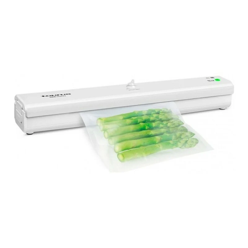 Emballeuse et scelleuse sous vide Taurus D229621 0,45 bar