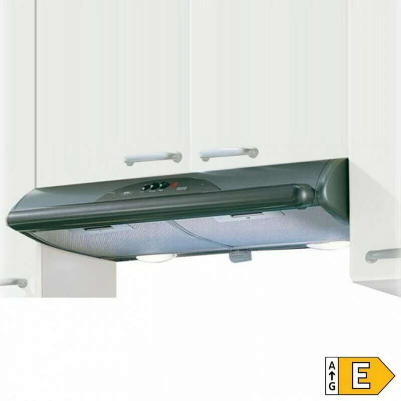 Hotte conventionnelle Mepamsa MITOJET 60-N 60 cm 490 m³/h 140W E