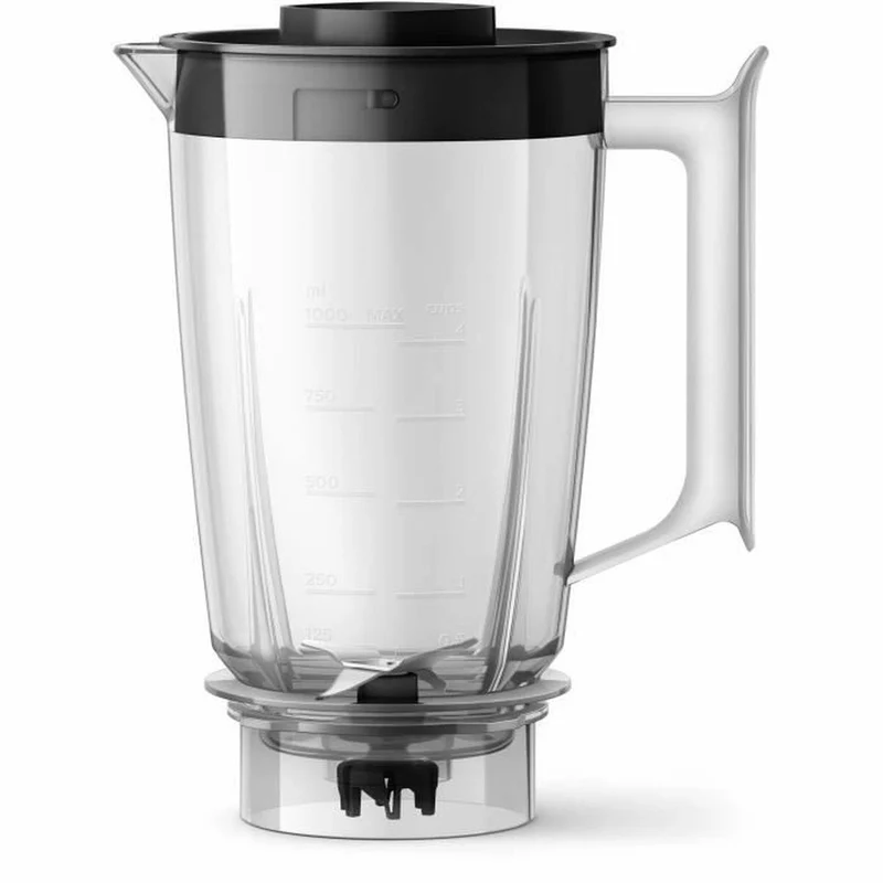 Mixeur Philips HR2041/41 Noir 450 W 1 L 1,9 L