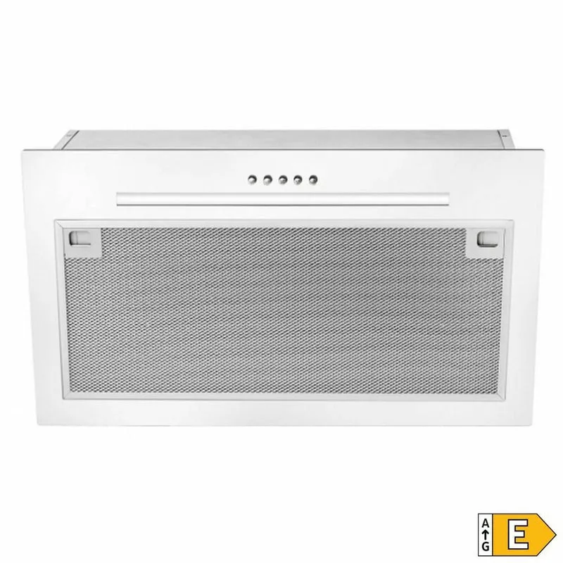 Hotte Conventionnelle Teka GFG-2 BLANCO 55 cm 329 m3/h 63 dB 180W