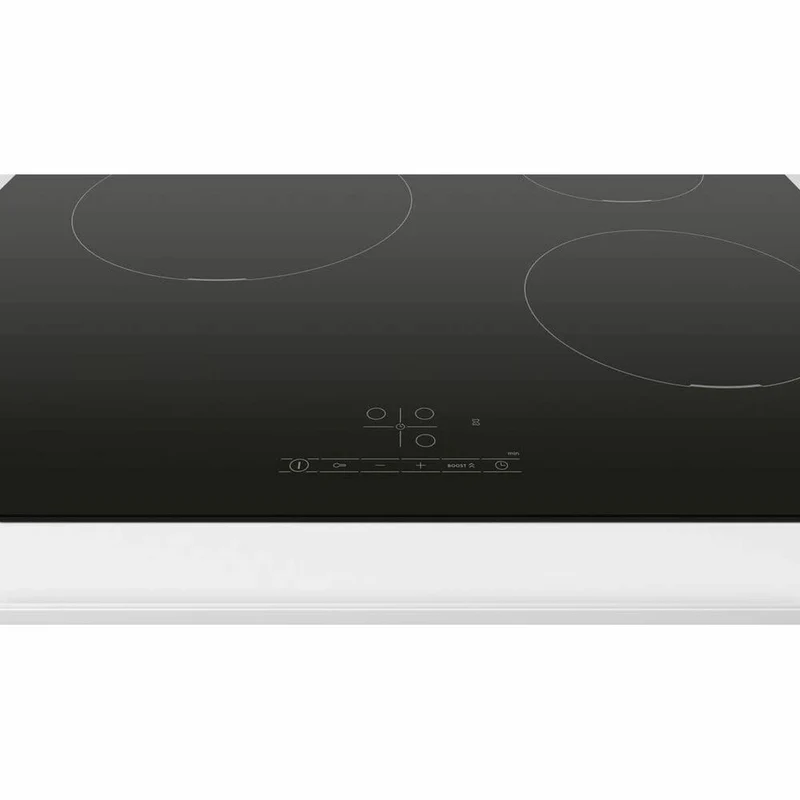 Plaque de cuisson à induction BOSCH PUC611BB5E 60 cm 4600 W