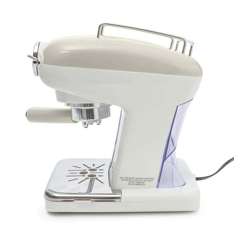 Machine à café express manuelle Ariete 1389/13 0,9 L 15 bar 900W Beige