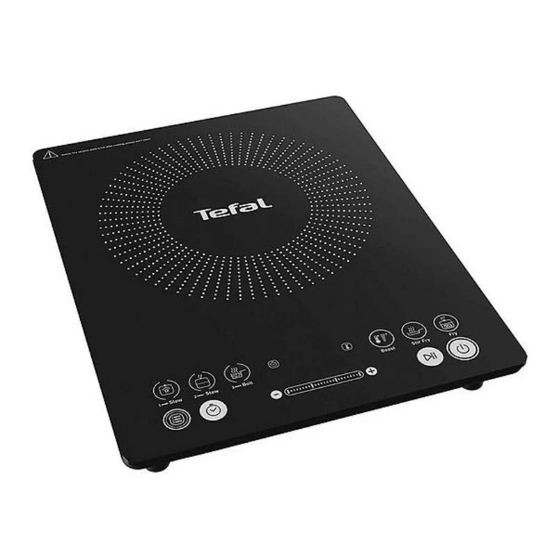 Plaque Induction Tefal IH2108 26 cm 2100W Noir