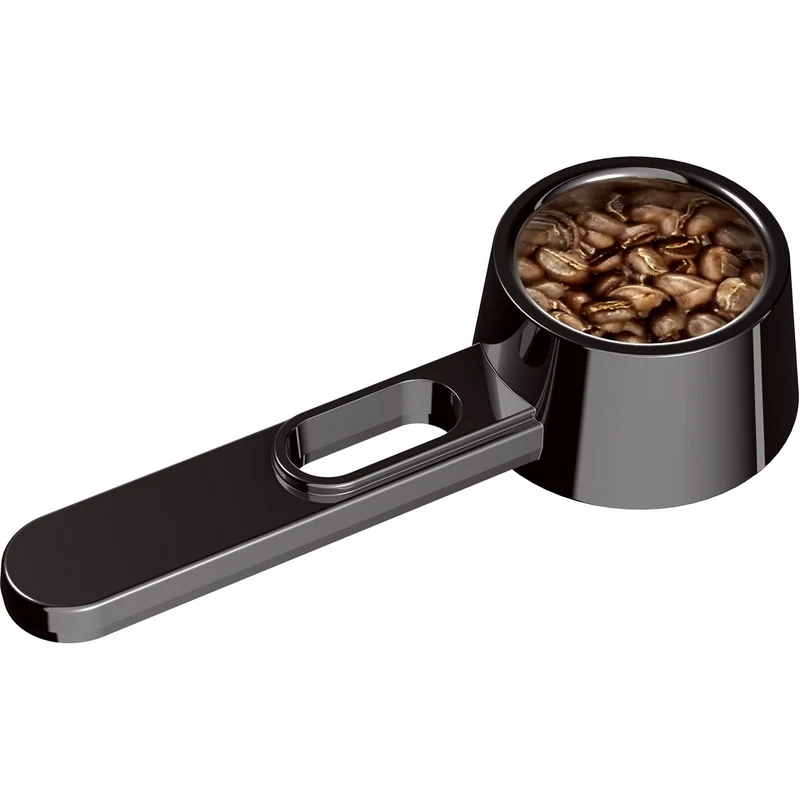 Cafetière superautomatique Melitta F570-101 Varianza Silver 1450 W 15 bar 1,2 L
