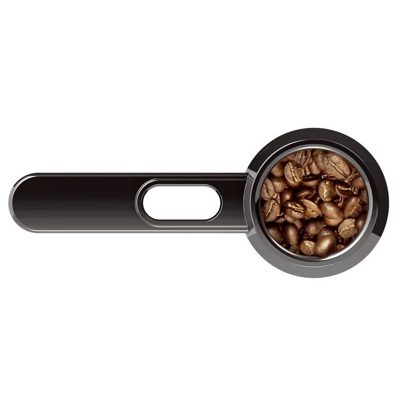 Cafetière superautomatique Melitta F570-101 Varianza Silver 1450 W 15 bar 1,2 L