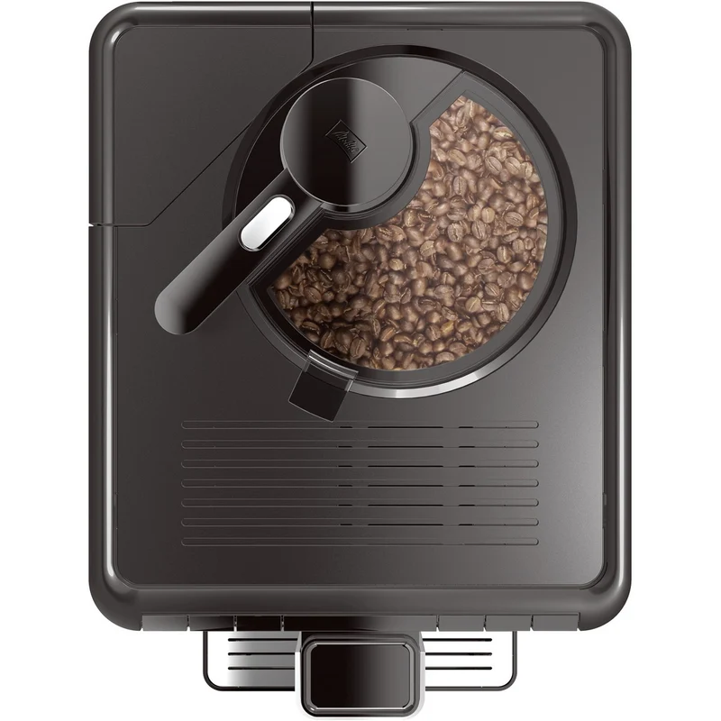 Cafetière superautomatique Melitta F570-101 Varianza Silver 1450 W 15 bar 1,2 L