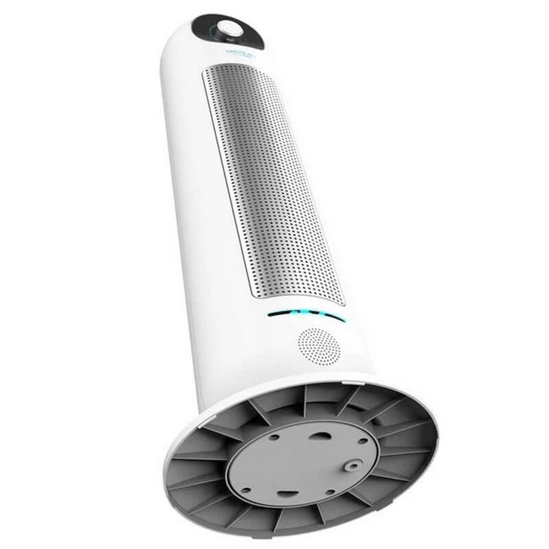 Chauffage Électrique Céramique Cecotec Ready Warm 10000 Top Céramique 2200W Blanc Multicolore 2000 W 2200 W