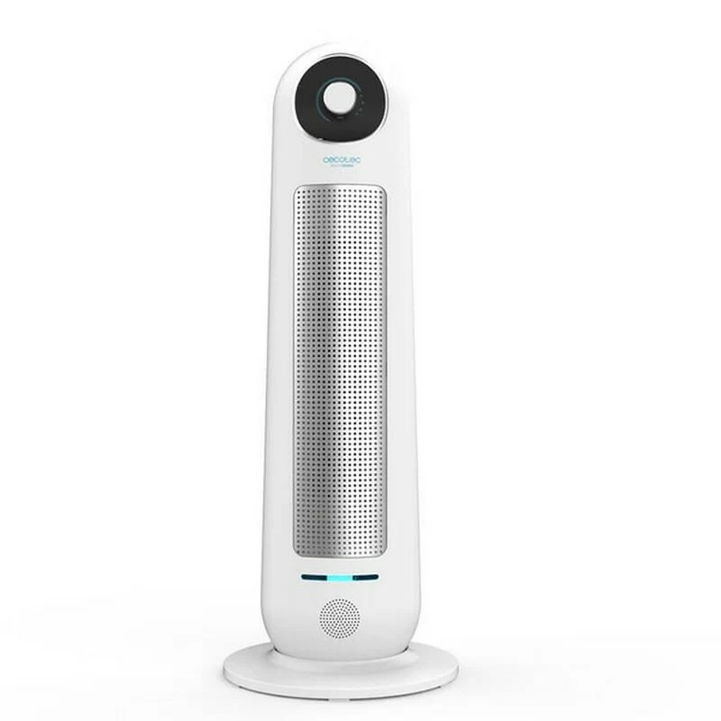 Chauffage Électrique Céramique Cecotec Ready Warm 10000 Top Céramique 2200W Blanc Multicolore 2000 W 2200 W