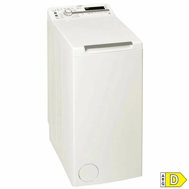 Lave-linge Whirlpool Corporation TDLR65230 6,5 kg 1200 tr/min