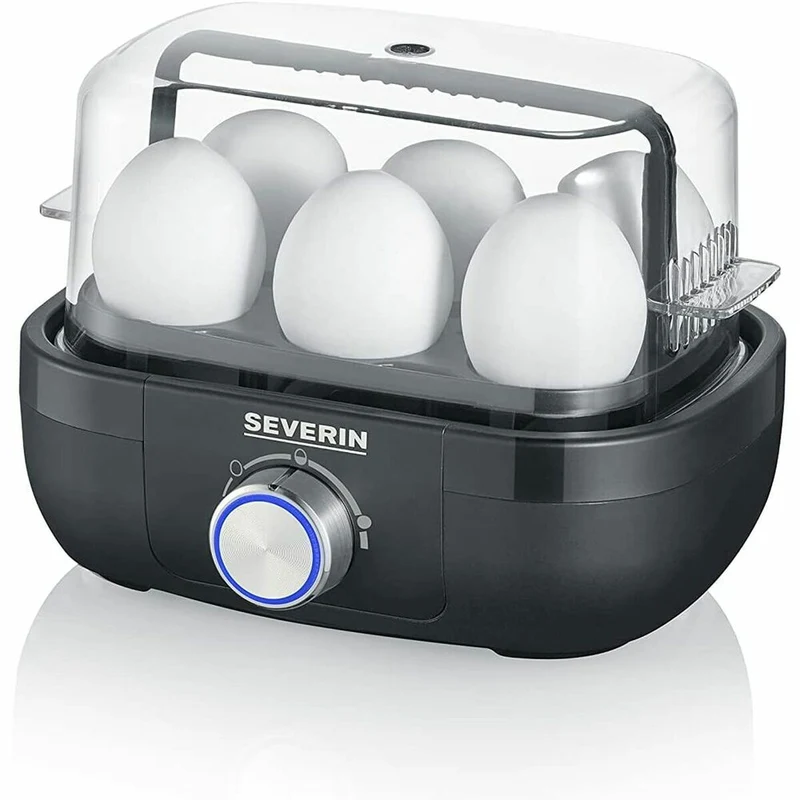 Cuiseur à oeufs Severin EK3166 420 W