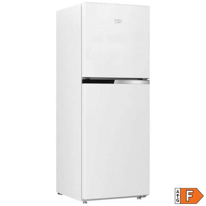 Réfrigérateur BEKO RDNT231I30WN Blanc