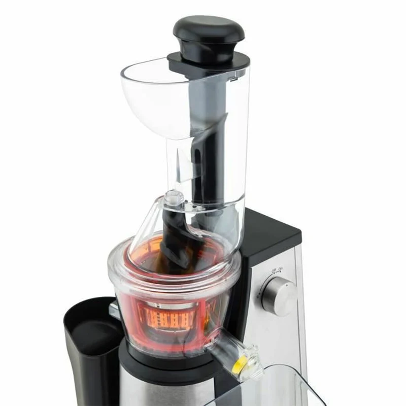 Presse-agrumes électrique Hkoenig GSX18 1200 W acier 1200 W 1 L