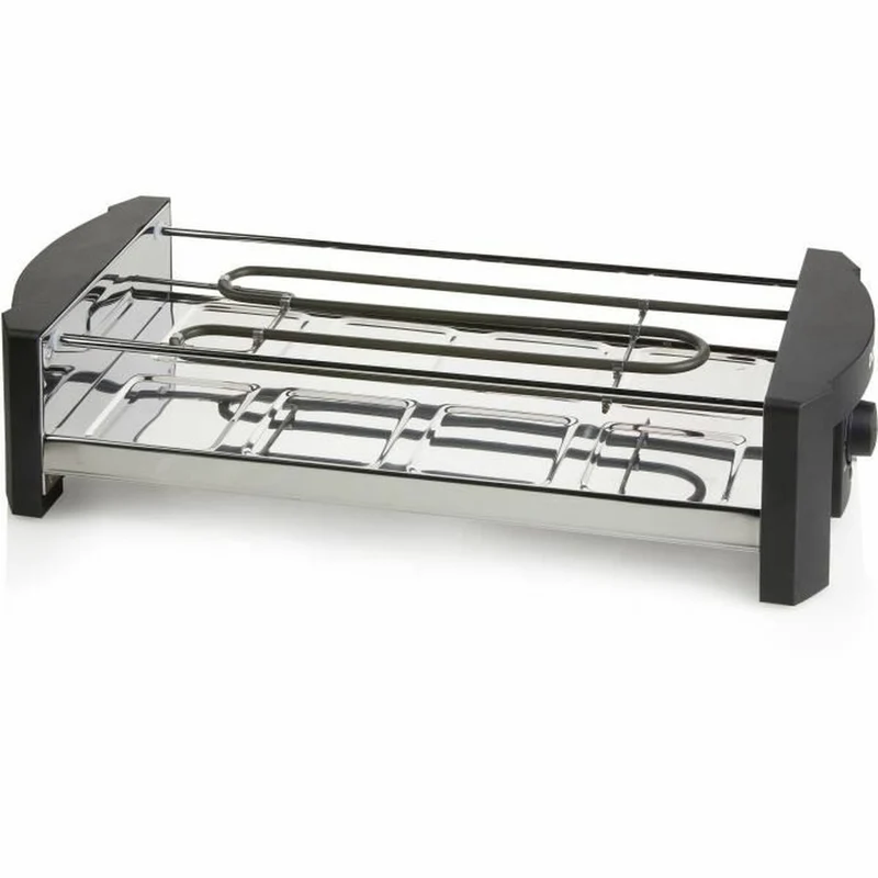 Plaque chauffante grill DOMO 1300 W