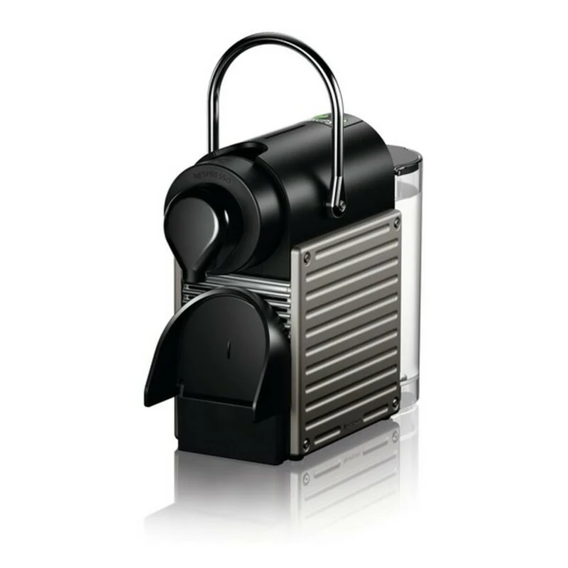 Cafetière à capsules Krups XN304T 0,7 L 19 bars 1260W Titane