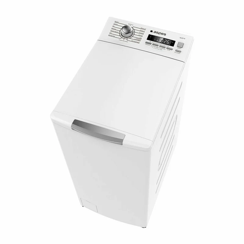 Lave-linge Aspes ALS2116 6 Kg 1200 rpm