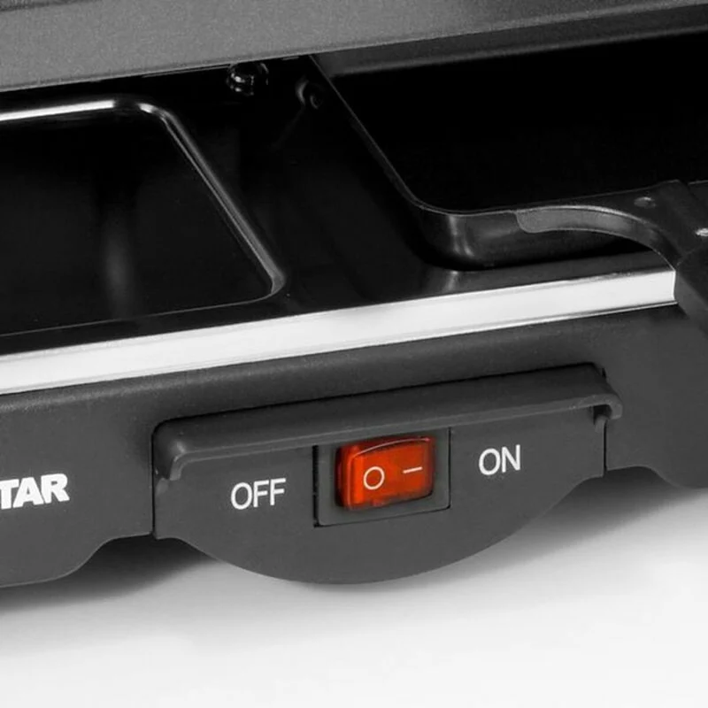 Gril Tristar Noir 500 W