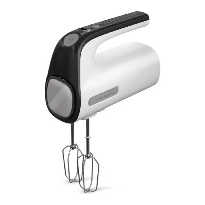 Blender/Pâtisserie Mixer Taurus STATION INOX 500 W 500W