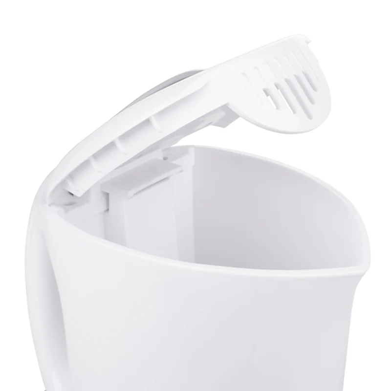Bouilloire Tristar WK-3372 Plastique Blanc 1100 W 1 L