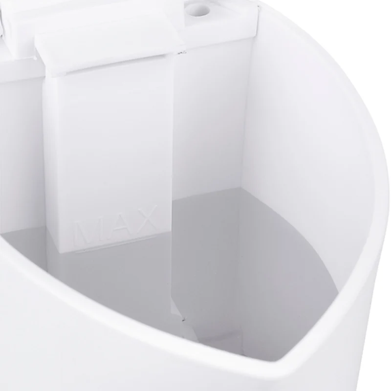 Bouilloire Tristar WK-3372 Plastique Blanc 1100 W 1 L