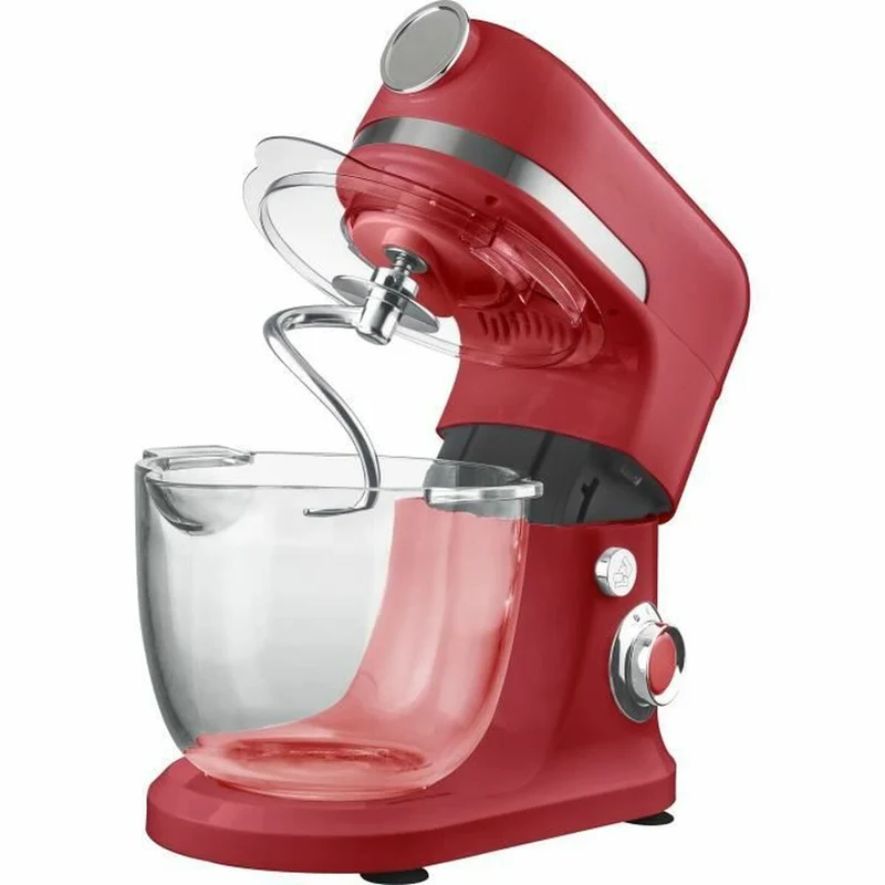 Mixeur-Pétrisseur avec Bol Purelect SM31 1300 W