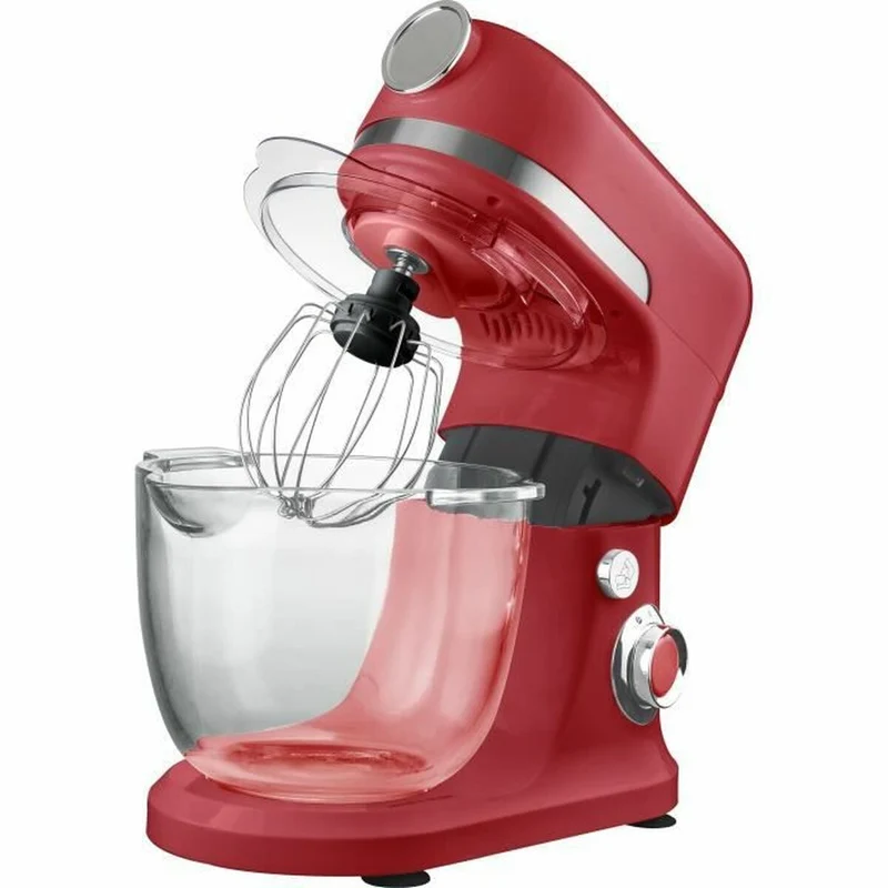 Mixeur-Pétrisseur avec Bol Purelect SM31 1300 W