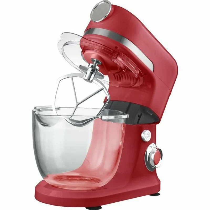 Mixeur-Pétrisseur avec Bol Purelect SM31 1300 W