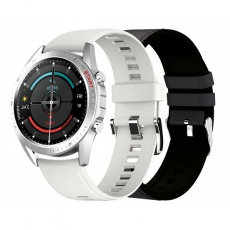 Montre connectée DCU ELEGANCE 2