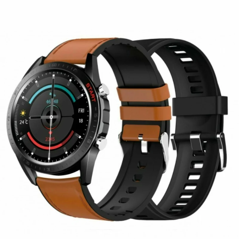 Montre connectée DCU ELEGANCE 2