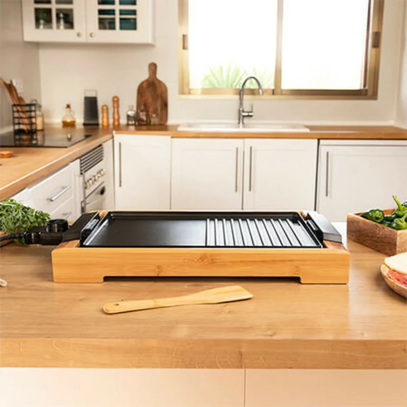 Gril Cecotec Tasty&Grill 2000W 2000 W