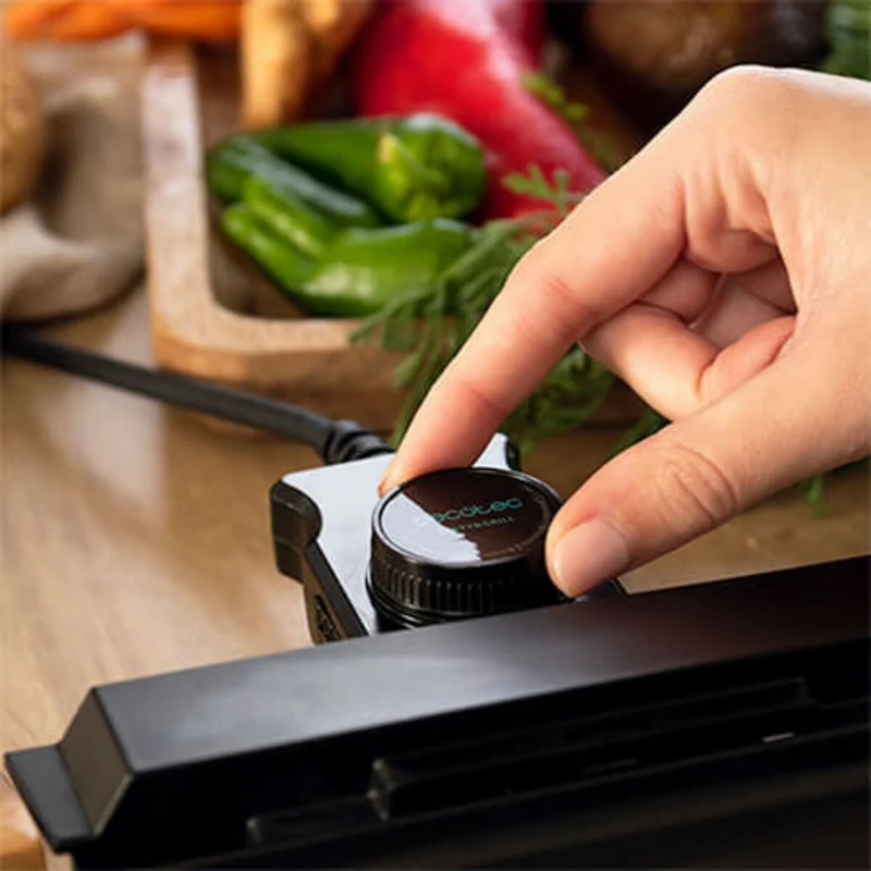 Gril Cecotec Tasty&Grill 2000W 2000 W