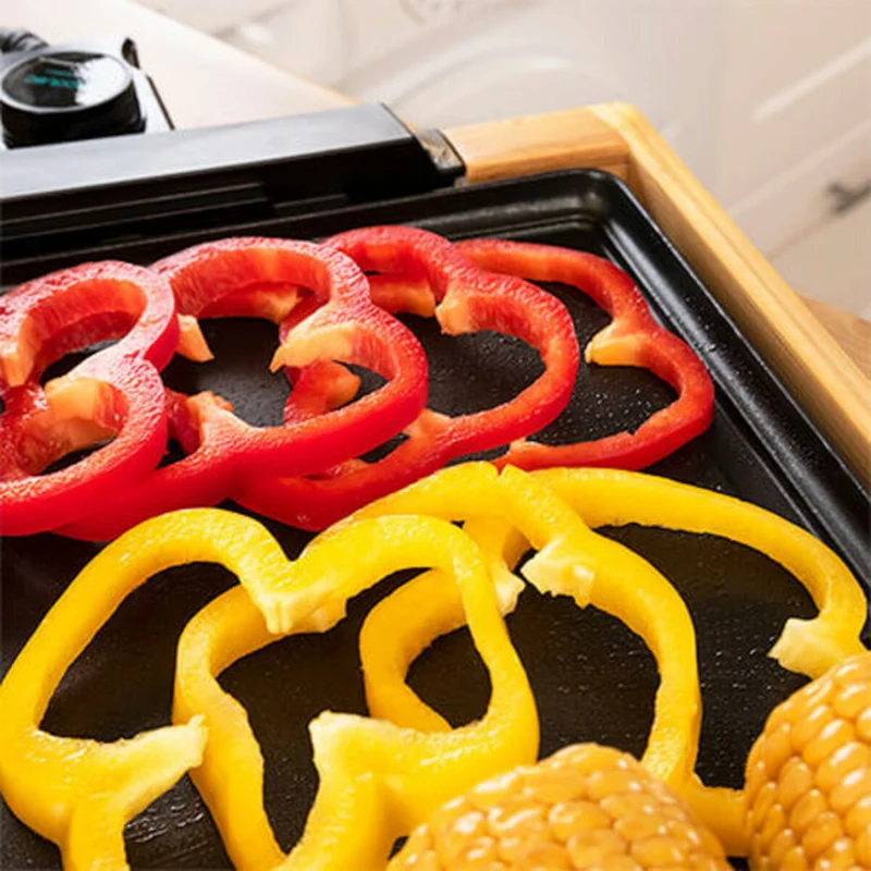 Gril Cecotec Tasty&Grill 2000W 2000 W