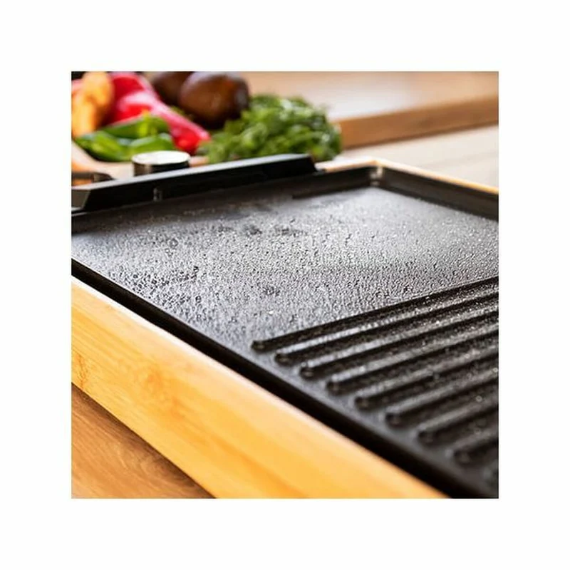 Gril Cecotec Tasty&Grill 2000W 2000 W