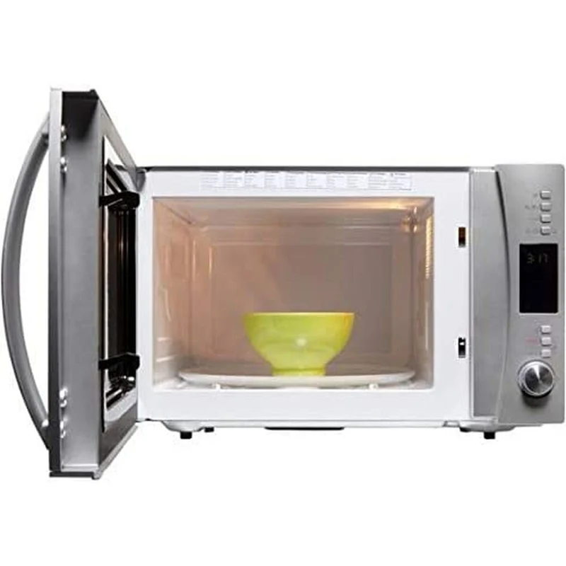 Micro-ondes Candy CMXW 30DS 900 W 30 L Argent 900 W 30 L