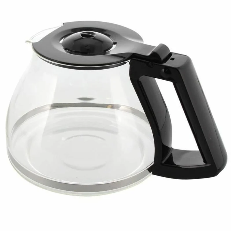 Machine à café filtre Melitta 1011-17 1000 W rouge 1000 W