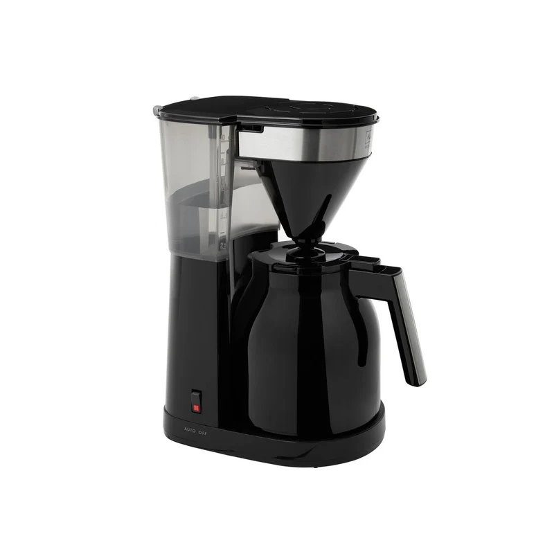 Machine à café filtre Melitta 1023-08 noir 1050 W 1 L