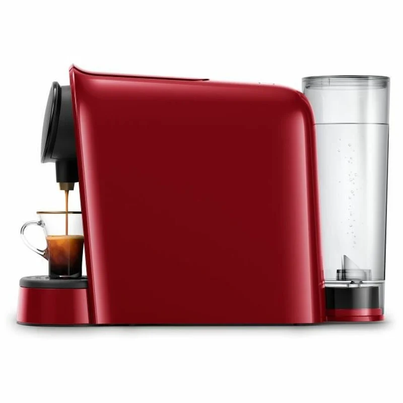 Machine à café à capsules Philips L'Or Barista LM8012/51