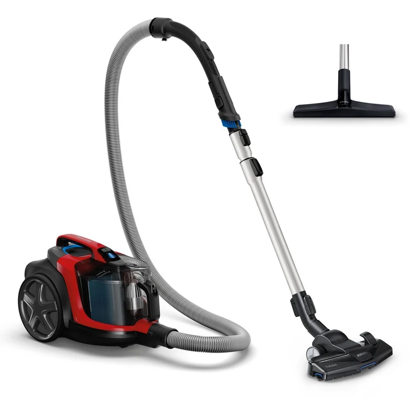 Extracteur Philips FC9729/09 650 W Rouge 650 W
