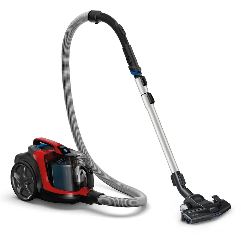 Extracteur Philips FC9729/09 650 W Rouge 650 W