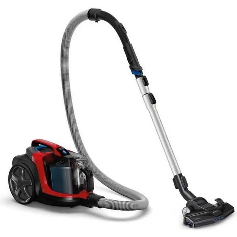 Extracteur Philips FC9729/09 650 W Rouge 650 W